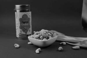 Roasted Cashew [200 Gm]