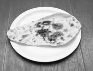 Butter Tandoori