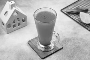 Orange Cinnamon Toddy