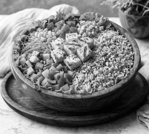 Paneer Power Bowl