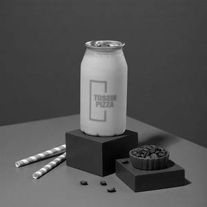 Coffee Milkshake