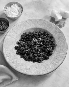 Chana Chaat (250 gm)