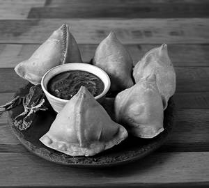 Aloo Samosa