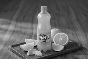 Fanta Pet Bottle [250 Ml]