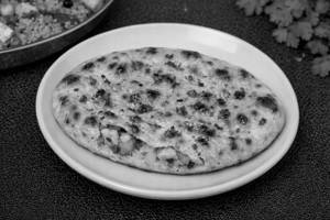 Stough Aloo Naan