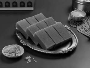 Jaggery Mysore Pak