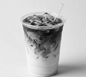 Iced Latte
