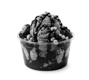 Death By Chocolate