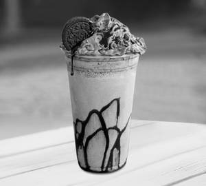 Oreo shake