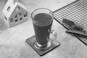 Spiced Cranberry Toddy