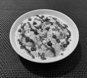 Dahi Vada