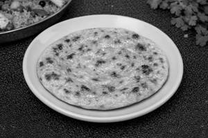 Butter Roti