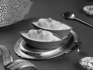 Malai Chamcham 2 Pcs
