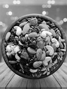 Premium Dryfruit Mix.