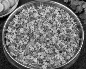 Paneer Bhurji ( Half )