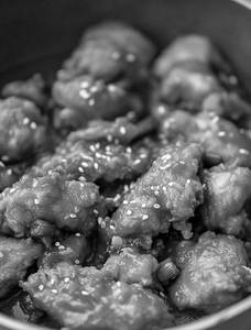 Fish Manchurian