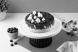 Blueberry Cake