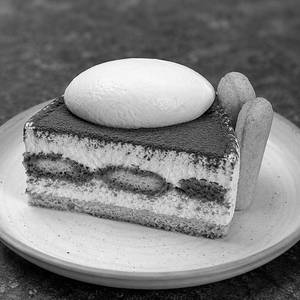 Tiramisu Cheesecake