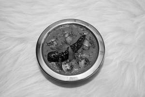 Mushroom Kolhapuri
