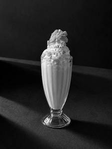 Alphonso Mango Shake