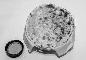 Onion Kulcha