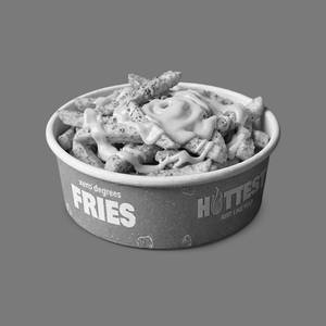 Maximalst Supreme Fries