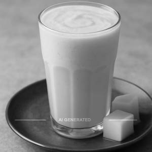 Mango Milkshake