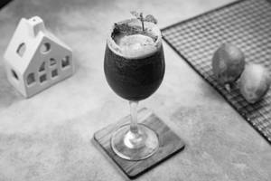 Jamun Margarita