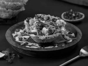 Tokri Chaat