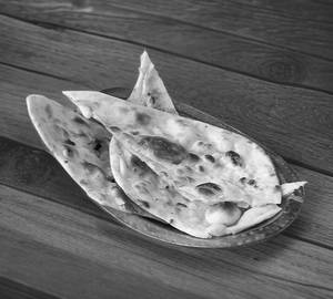 Aloo Pyaaz Paratha