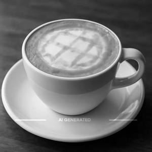 French Vanilla Coffee