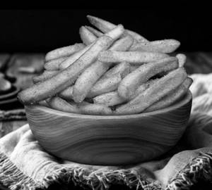 Peri Peri Fries