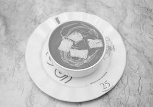 Tomato Cream Soup