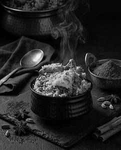 Zingara Biryani