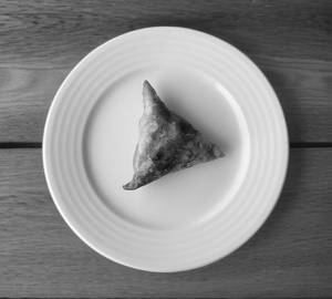 Special Chicken Samosa