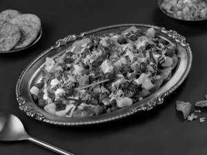 Papdi Chaat