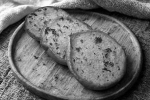 Buttery Garlic Bread