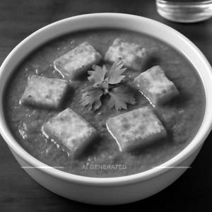 Paneer Punjabi