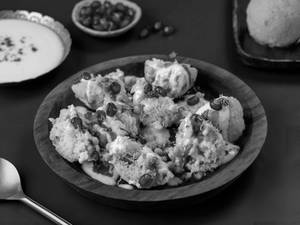 Dahi Balla Chaat