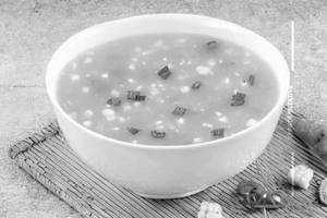 Veg Sweet Corn Soup