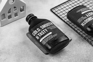 Classic Cold Brew
