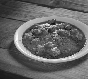 Lemon Chicken