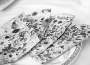 Aloo Naan