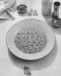 Millet Chaat.