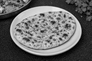 Butter Naan