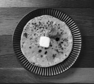 Aloo Paratha