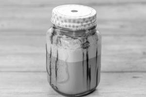Cold Coffee