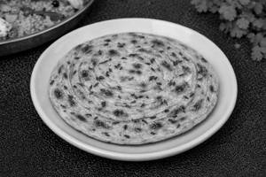 Jeera Paratha