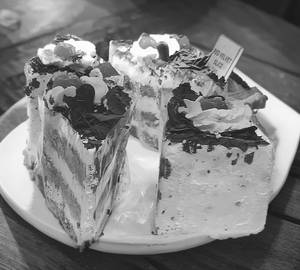 Black Forest Supreme (Veg)