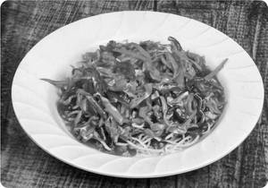 American Chopsuey
